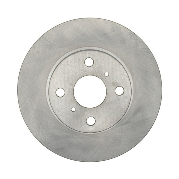 Raybestos Disc Brake Rotor Only Br31056,96354R 96354R - main